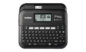 Brother PT D460BT 